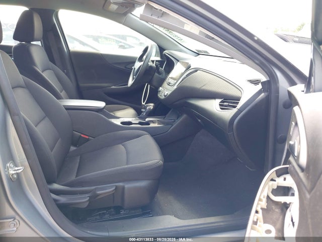 1G1ZD5ST4PF164688 Chevrolet lfv