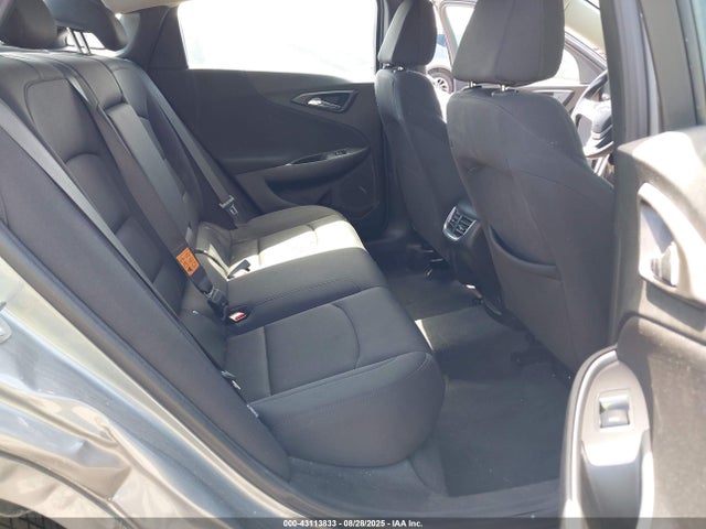 1G1ZD5ST4PF164688 Chevrolet lfv