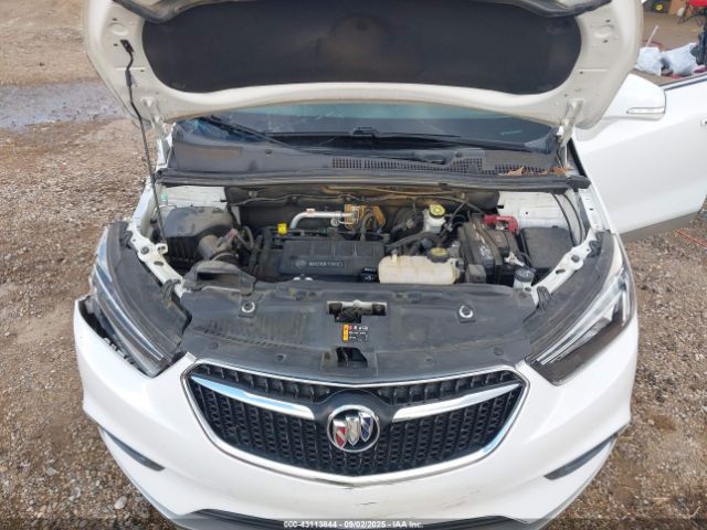 2019 BUICK ENCORE KL4CJASBXKB708157 Photo 9