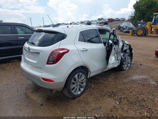 2019 BUICK ENCORE KL4CJASBXKB708157 Photo 3