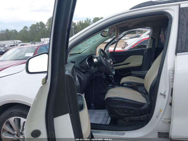 2019 BUICK ENCORE KL4CJASBXKB708157 Photo 4