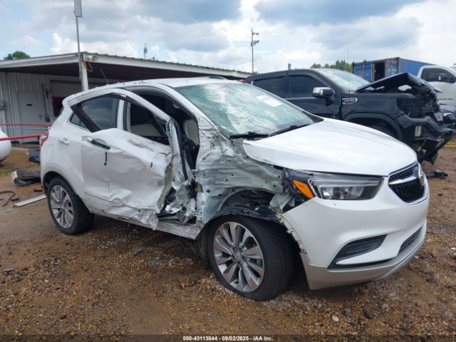2019 BUICK ENCORE KL4CJASBXKB708157 Photo 5