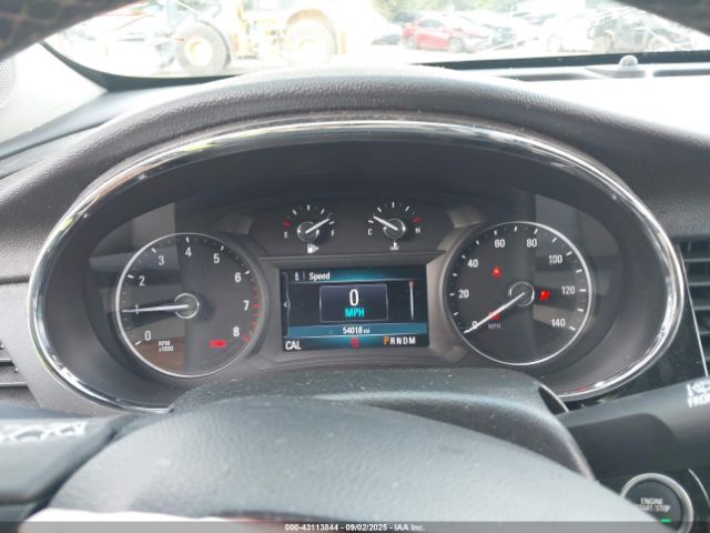 2019 BUICK ENCORE KL4CJASBXKB708157 Photo 6