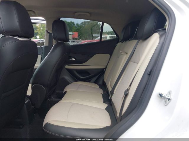 2019 BUICK ENCORE KL4CJASBXKB708157 Photo 7