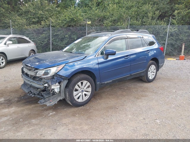 4S4BSAFC9K3241840 Subaru na u5
