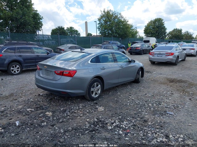 1G1ZC5ST3RF125841 Chevrolet lfv
