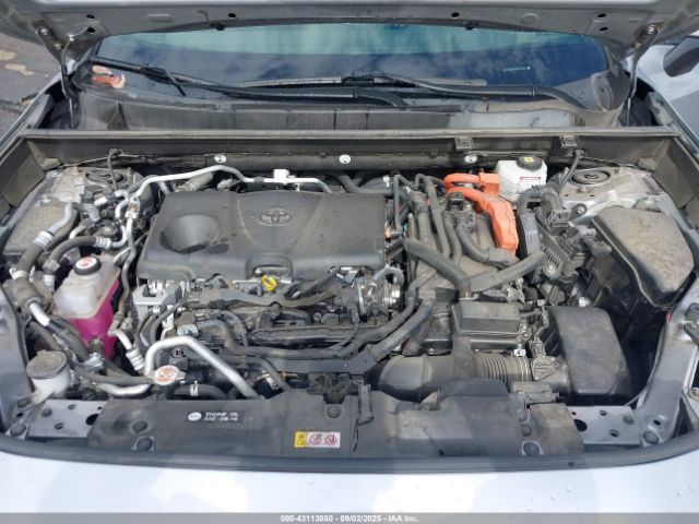 2022 TOYOTA RAV4 PRIME JTMAB3FV3ND108390 Photo 9