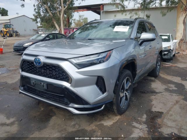 2022 TOYOTA RAV4 PRIME JTMAB3FV3ND108390 Photo 1