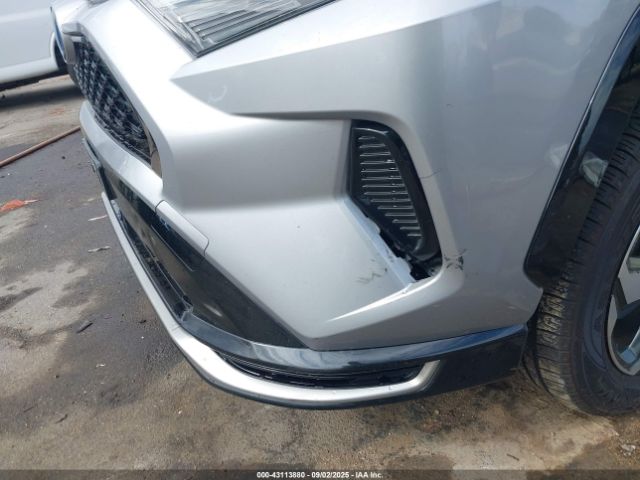 2022 TOYOTA RAV4 PRIME JTMAB3FV3ND108390 Photo 5