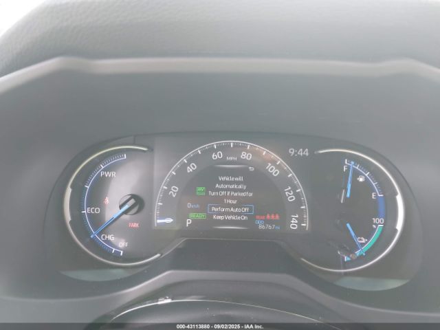 2022 TOYOTA RAV4 PRIME JTMAB3FV3ND108390 Photo 6