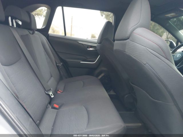 2022 TOYOTA RAV4 PRIME JTMAB3FV3ND108390 Photo 7