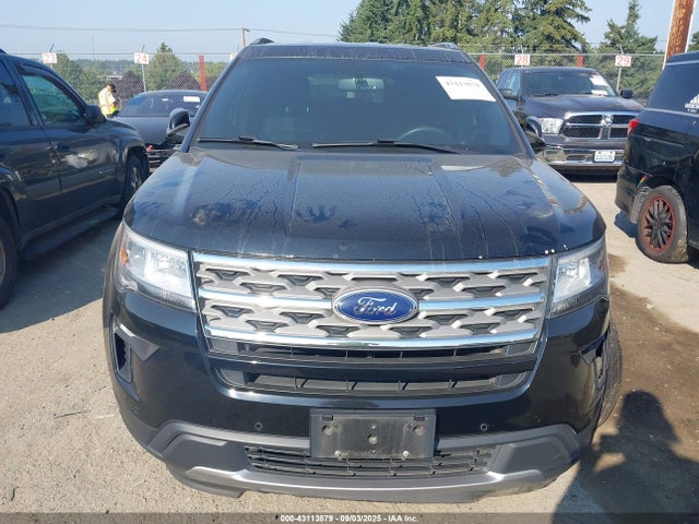 Ford 3.5l ti-vct 2018 1FM5K7D82JGA58978 Image 13