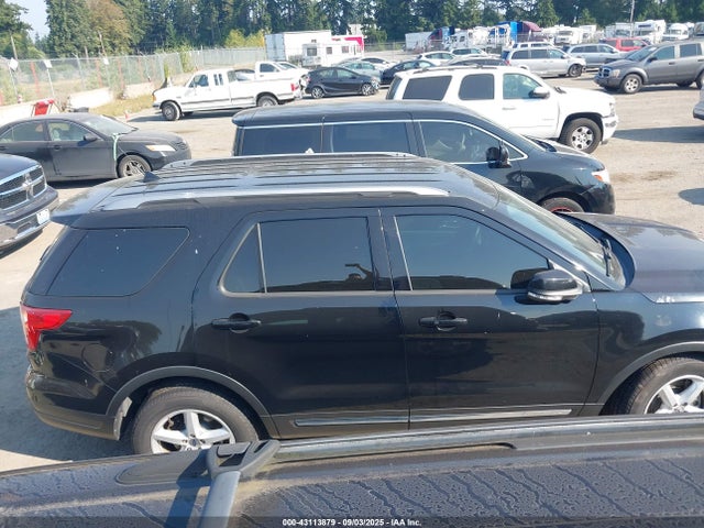Ford 3.5l ti-vct 2018 1FM5K7D82JGA58978 Image 14