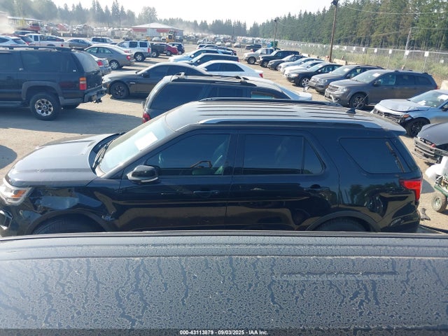 Ford 3.5l ti-vct 2018 1FM5K7D82JGA58978 Image 15