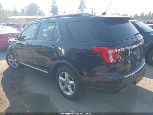 Ford 3.5l ti-vct 2018 1FM5K7D82JGA58978 Image 3