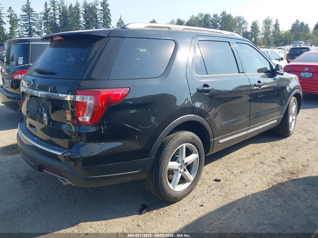 Ford 3.5l ti-vct 2018 1FM5K7D82JGA58978 Image 4