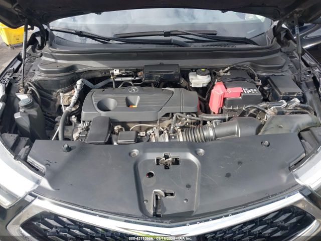 2019 ACURA RDX 5J8TC2H54KL027348 Photo 9