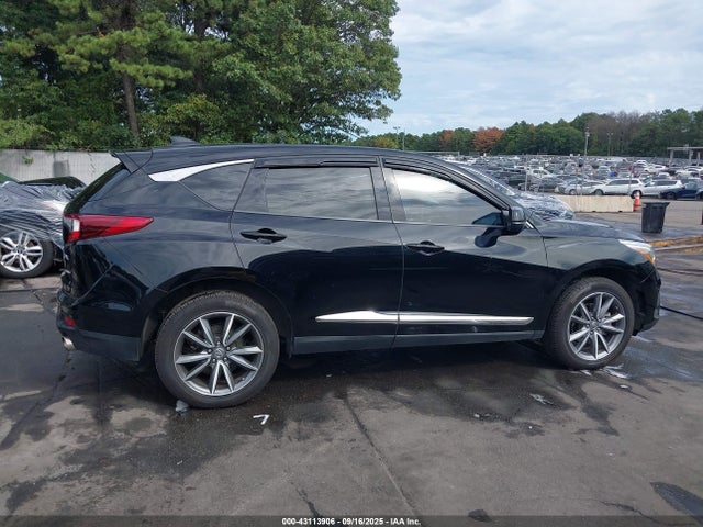 Aukcja sprzedaży 2019 Acura Rdx Technology Package, vin: 5J8TC2H54KL027348, numer aukcji: 43113906
