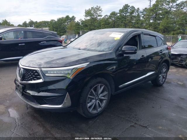 2019 ACURA RDX 5J8TC2H54KL027348 Photo 1