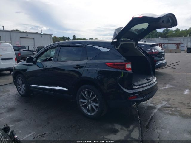 2019 ACURA RDX 5J8TC2H54KL027348 Photo 2