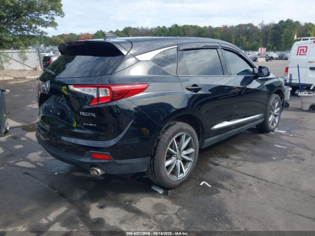 2019 ACURA RDX 5J8TC2H54KL027348 Photo 3