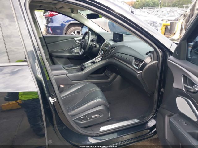 2019 ACURA RDX 5J8TC2H54KL027348 Photo 4