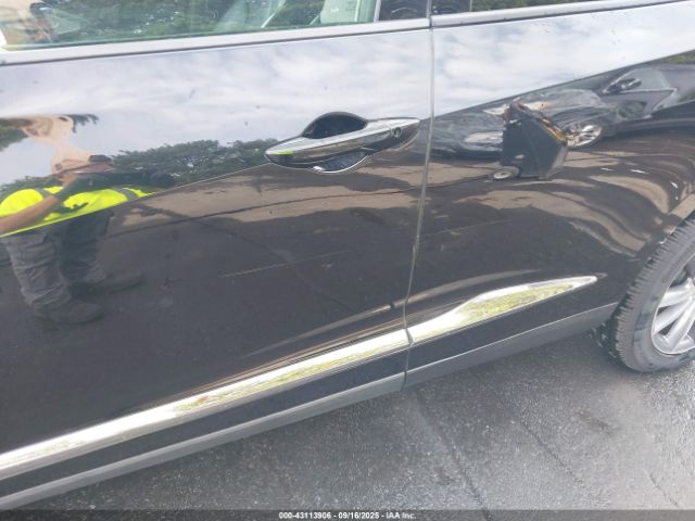 2019 ACURA RDX 5J8TC2H54KL027348 Photo 5