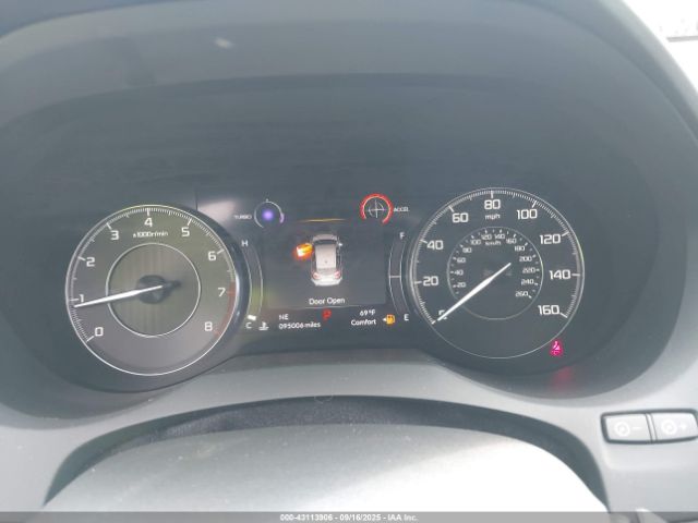 2019 ACURA RDX 5J8TC2H54KL027348 Photo 6