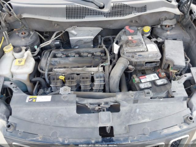 2015 JEEP COMPASS 1C4NJCBAXFD366897 Photo 9