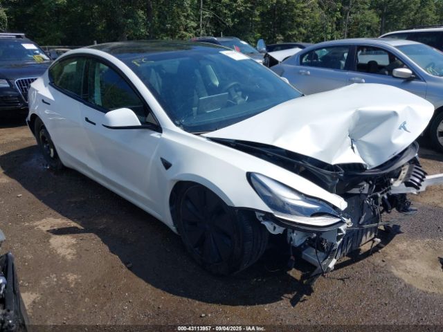 2023 TESLA MODEL 3 5YJ3E1EA8PF692431 Photo 0