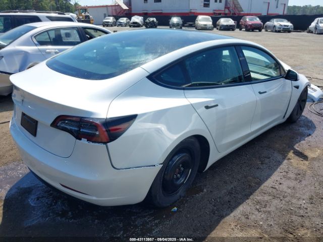 2023 TESLA MODEL 3 5YJ3E1EA8PF692431 Photo 3