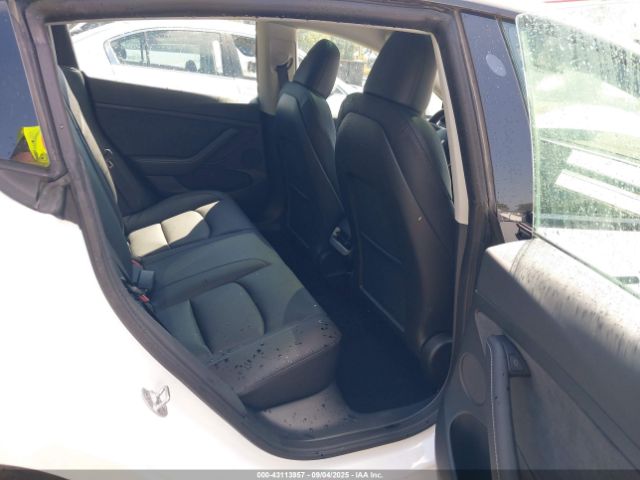 2023 TESLA MODEL 3 5YJ3E1EA8PF692431 Photo 7