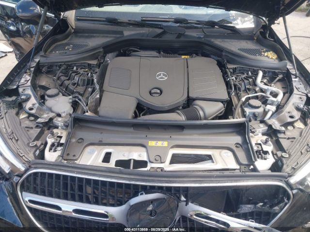 2024 MERCEDES-BENZ GLC 300 W1NKM4HB5RF120275 Photo 9