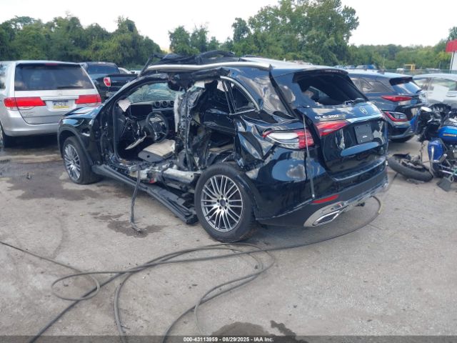 2024 MERCEDES-BENZ GLC 300 W1NKM4HB5RF120275 Photo 2