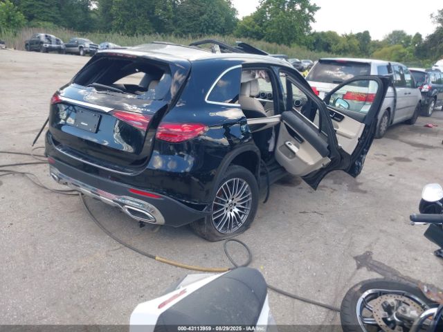 2024 MERCEDES-BENZ GLC 300 W1NKM4HB5RF120275 Photo 3