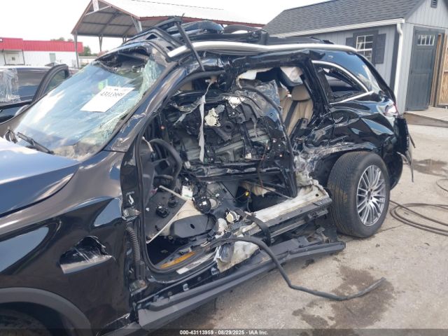 2024 MERCEDES-BENZ GLC 300 W1NKM4HB5RF120275 Photo 5