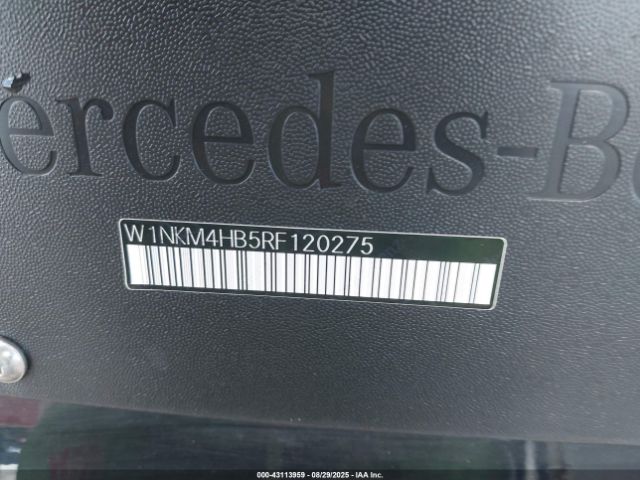 2024 MERCEDES-BENZ GLC 300 W1NKM4HB5RF120275 Photo 8