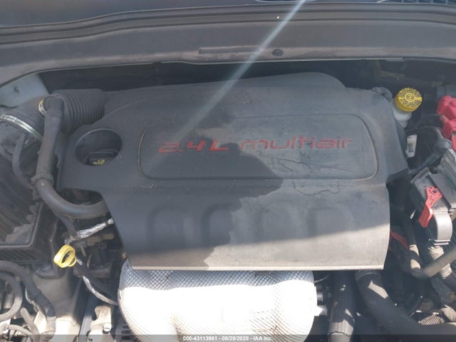 Jeep Renegade 2018 ZACCJABB3JPH22881 Image 10