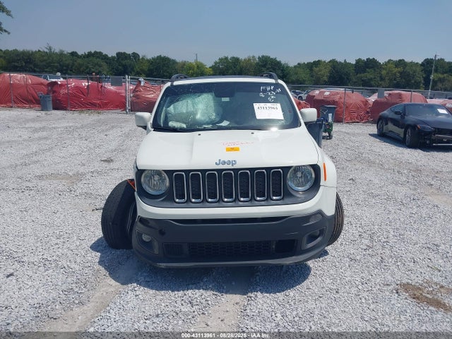 Jeep Renegade 2018 ZACCJABB3JPH22881 Image 12