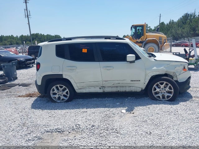 Jeep Renegade 2018 ZACCJABB3JPH22881 Image 13