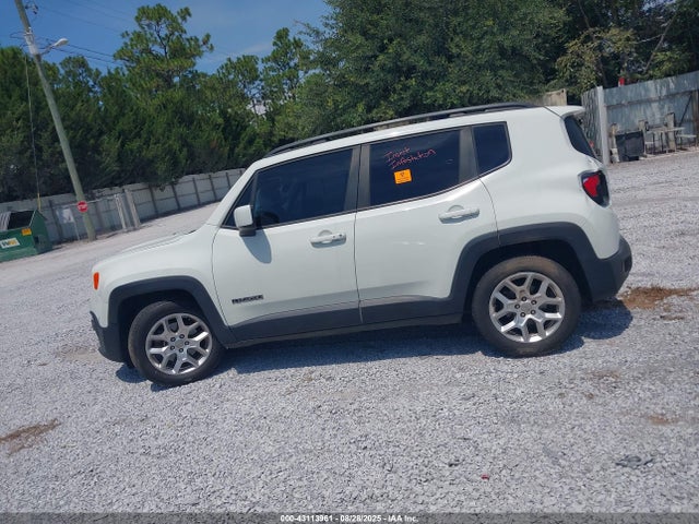 Jeep Renegade 2018 ZACCJABB3JPH22881 Image 14