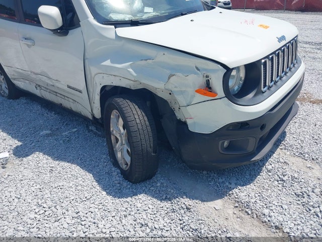 Jeep Renegade 2018 ZACCJABB3JPH22881 Image 6