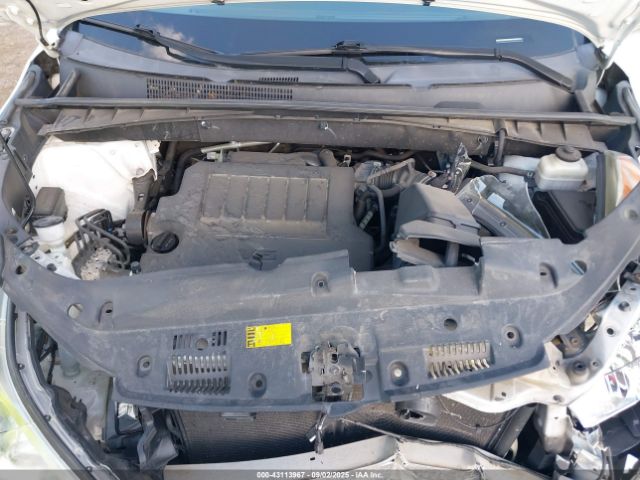 2016 TOYOTA HIGHLANDER 5TDBKRFH0GS258398 Photo 9