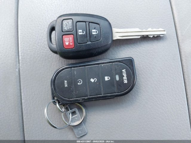 2016 TOYOTA HIGHLANDER 5TDBKRFH0GS258398 Photo 10