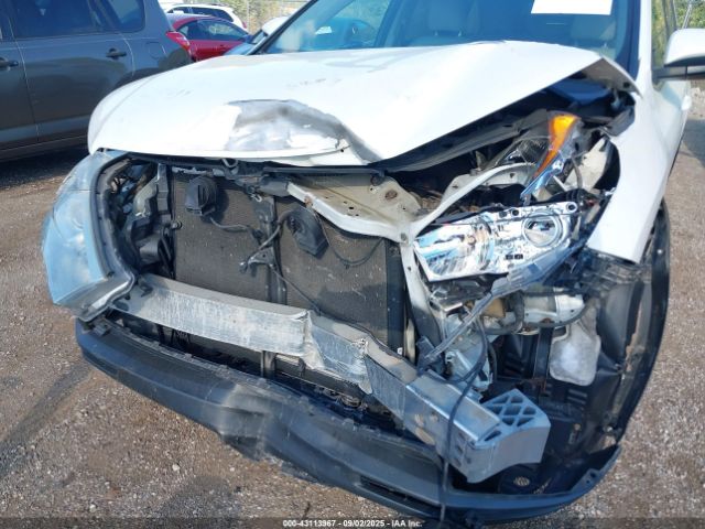 2016 TOYOTA HIGHLANDER 5TDBKRFH0GS258398 Photo 5