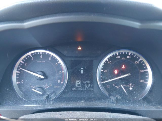 2016 TOYOTA HIGHLANDER 5TDBKRFH0GS258398 Photo 6