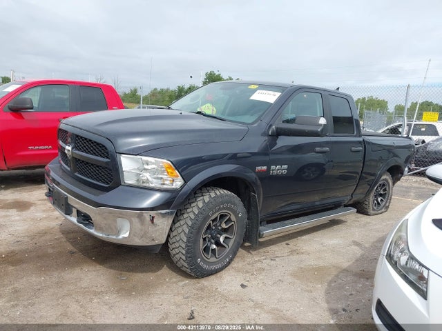 1C6RR7GT7GS351449 RAM 1500
