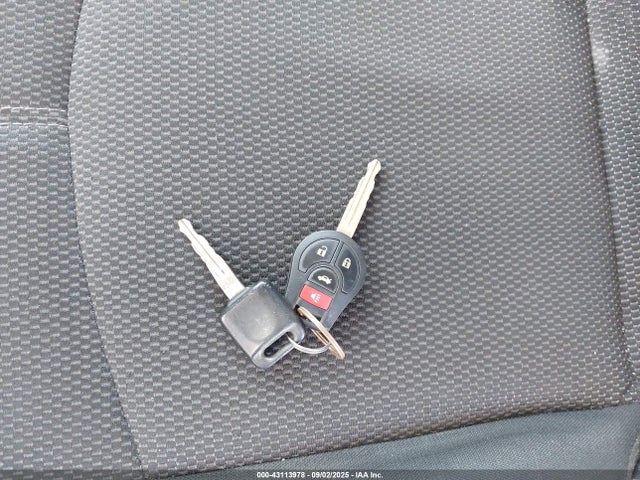 3N1AB7AP9GY258152 Nissan Sentra