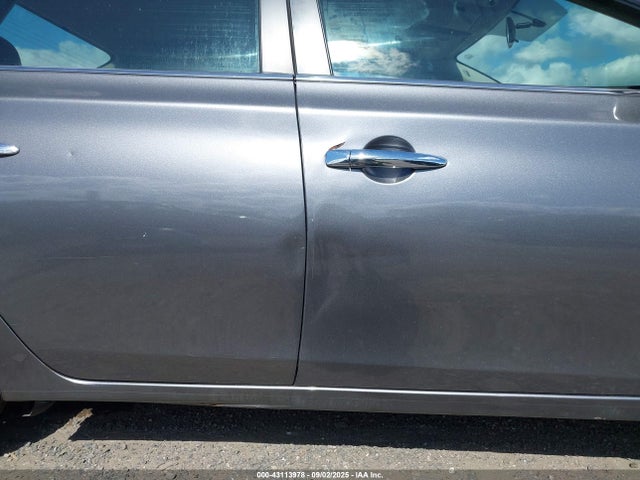 3N1AB7AP9GY258152 Nissan Sentra
