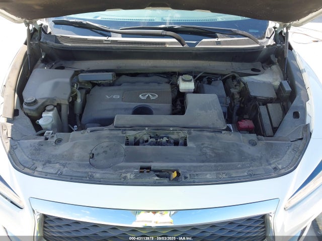 Infiniti QX60 2020 5N1DL0MN2LC527826 Image 10